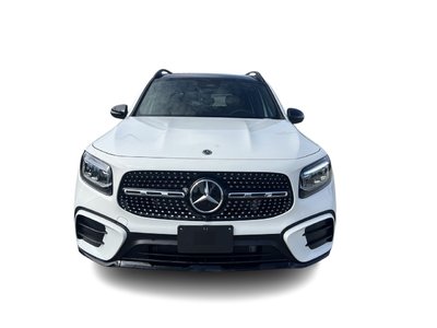 2025 Mercedes-Benz GLB in Langley, British Columbia