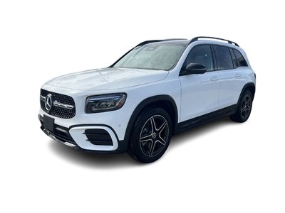 2025 Mercedes-Benz GLB in Langley, British Columbia