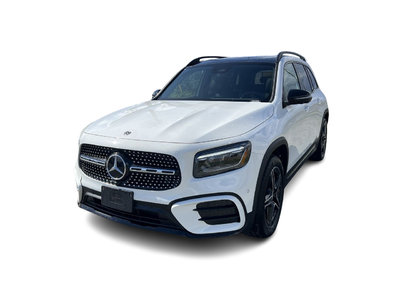 2025 Mercedes-Benz GLB in Langley, British Columbia