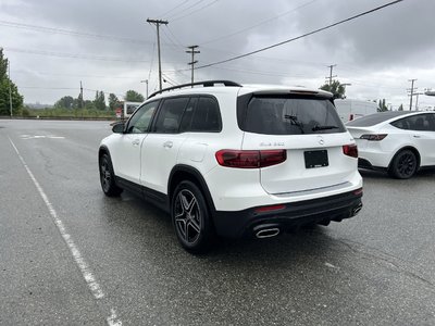 Mercedes-Benz GLB  2025 à Langley, Colombie-Britannique