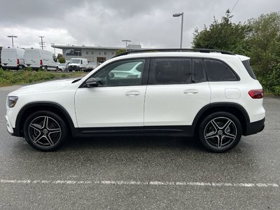 Mercedes-Benz GLB  2025 à Langley, Colombie-Britannique