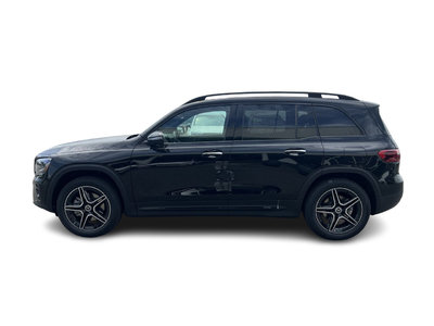 2025 Mercedes-Benz GLB in Langley, British Columbia