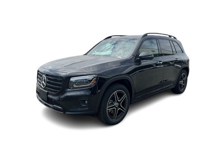 2025 Mercedes-Benz GLB in Langley, British Columbia