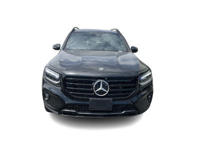 2025 Mercedes-Benz GLB in Langley, British Columbia