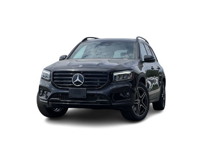 2025 Mercedes-Benz GLB in Langley, British Columbia