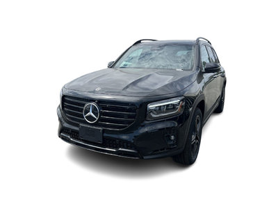 2025 Mercedes-Benz GLB in Langley, British Columbia
