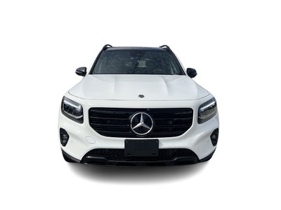 Mercedes-Benz GLB  2025 à Langley, Colombie-Britannique