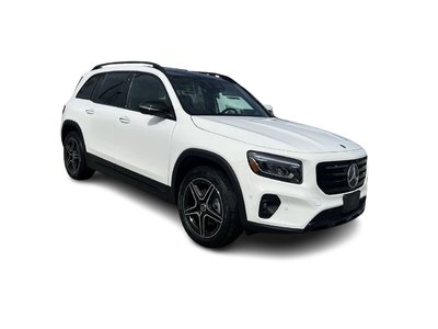 Mercedes-Benz GLB  2025 à Langley, Colombie-Britannique