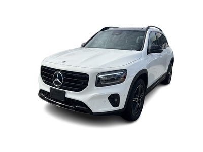 Mercedes-Benz GLB  2025 à Langley, Colombie-Britannique