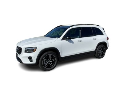 Mercedes-Benz GLB  2025 à Langley, Colombie-Britannique