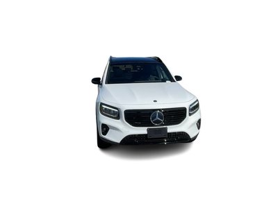 Mercedes-Benz GLB  2025 à Langley, Colombie-Britannique