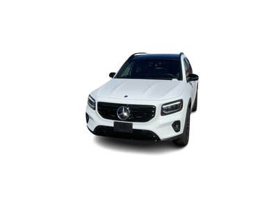 Mercedes-Benz GLB  2025 à Langley, Colombie-Britannique