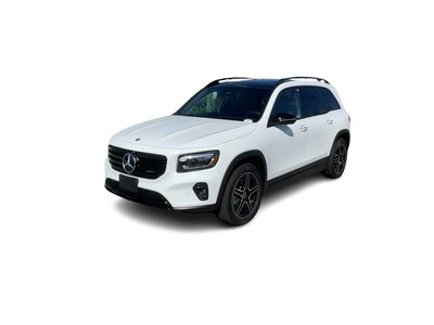 Mercedes-Benz GLB  2025 à Langley, Colombie-Britannique