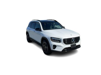 Mercedes-Benz GLB  2025 à Langley, Colombie-Britannique