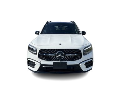 Mercedes-Benz GLB  2025 à Langley, Colombie-Britannique