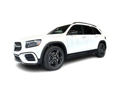 2025 Mercedes-Benz GLB in Langley, British Columbia
