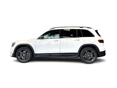 2025 Mercedes-Benz GLB in Langley, British Columbia