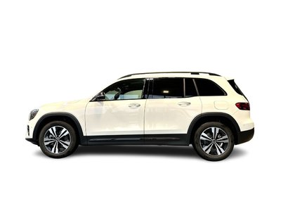 2025 Mercedes-Benz GLB in Langley, British Columbia