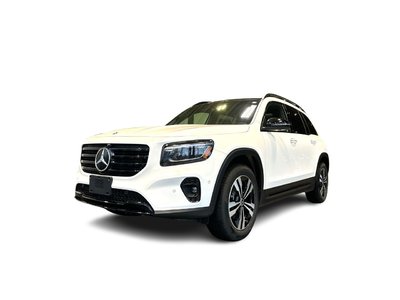 2025 Mercedes-Benz GLB in Langley, British Columbia