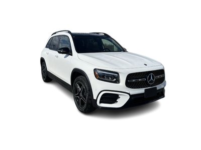 Mercedes-Benz GLB  2025 à Langley, Colombie-Britannique