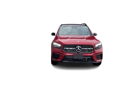 2026 Mercedes-Benz GLB in Langley, British Columbia