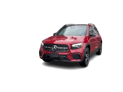 2026 Mercedes-Benz GLB in Langley, British Columbia