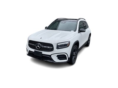 Mercedes-Benz GLB  2026 à Langley, Colombie-Britannique