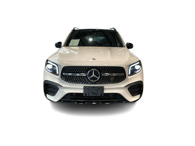 2023 Mercedes-Benz GLB250 in Langley, British Columbia