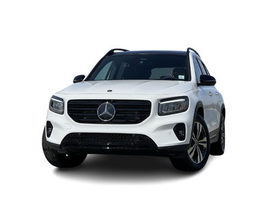 Mercedes-Benz GLB250  2025 à Langley, Colombie-Britannique