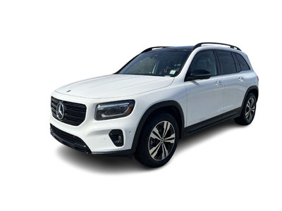 Mercedes-Benz GLB250  2025 à Langley, Colombie-Britannique