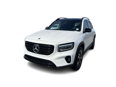 Mercedes-Benz GLB250  2025 à Langley, Colombie-Britannique
