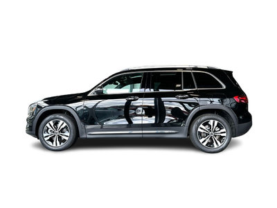 2025 Mercedes-Benz GLB250 in Langley, British Columbia