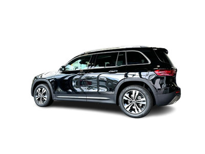 2025 Mercedes-Benz GLB250 in Langley, British Columbia