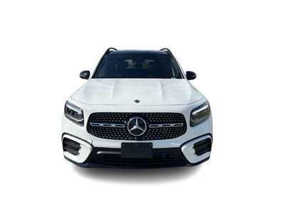 2025 Mercedes-Benz GLB250 in Langley, British Columbia