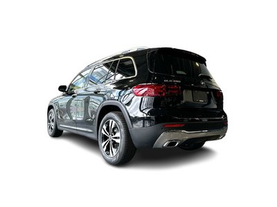 2025 Mercedes-Benz GLB in Langley, British Columbia