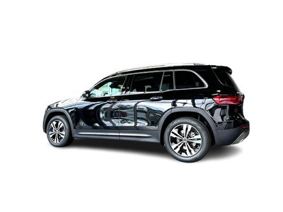 2025 Mercedes-Benz GLB in Langley, British Columbia