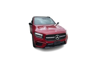 2026 Mercedes-Benz GLB in Langley, British Columbia