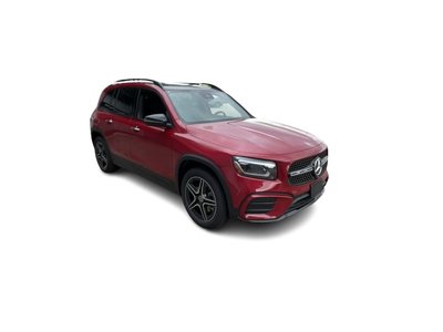 2026 Mercedes-Benz GLB in Langley, British Columbia