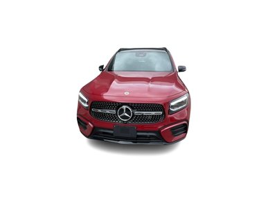2026 Mercedes-Benz GLB in Langley, British Columbia