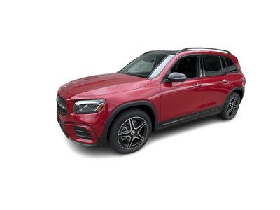 2026 Mercedes-Benz GLB in Langley, British Columbia