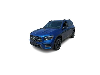 2026 Mercedes-Benz GLB in Langley, British Columbia