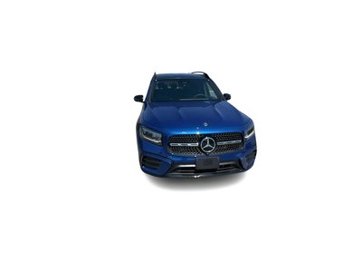 2026 Mercedes-Benz GLB in North Vancouver, British Columbia