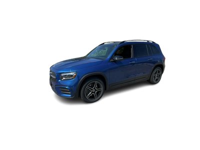 2026 Mercedes-Benz GLB in Langley, British Columbia