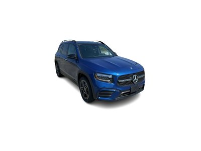 2026 Mercedes-Benz GLB in North Vancouver, British Columbia