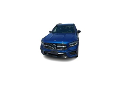 2026 Mercedes-Benz GLB in Langley, British Columbia