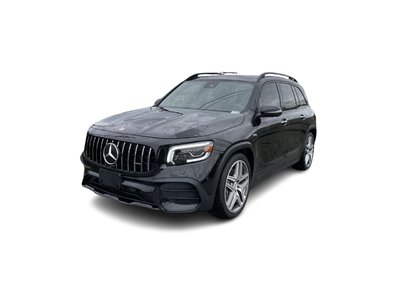 Mercedes-Benz GLB35 AMG  2022 à Langley, Colombie-Britannique