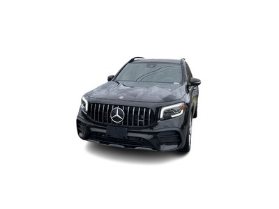 2022 Mercedes-Benz GLB35 AMG in Vancouver, British Columbia