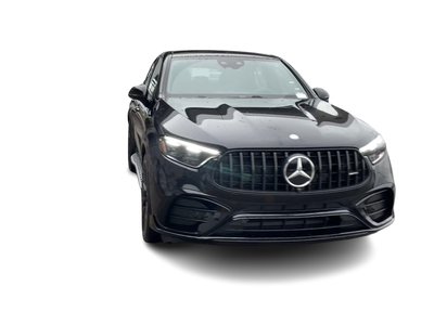 2026 Mercedes-Benz GLC Coupe in Langley, British Columbia