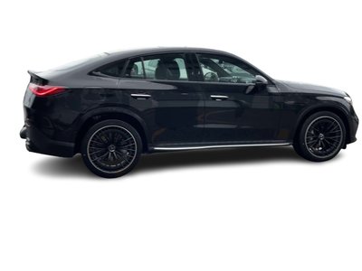 2026 Mercedes-Benz GLC Coupe in Langley, British Columbia