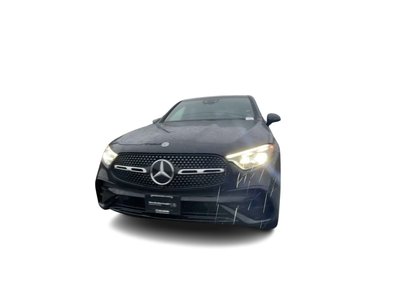 Mercedes-Benz GLC Coupe  2026 à Langley, Colombie-Britannique